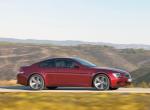 BMW M6 Coupe 2005 года (WW)